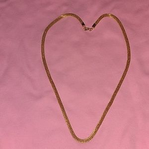 🤩🤗MAGNIFICENT!/ SNAKE CHAINE NECKLACE 😍😘